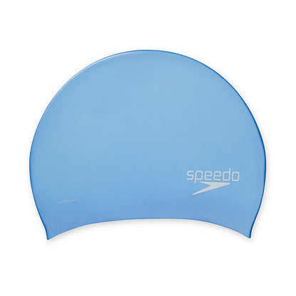 Speedo Long Hair Silicone Cap