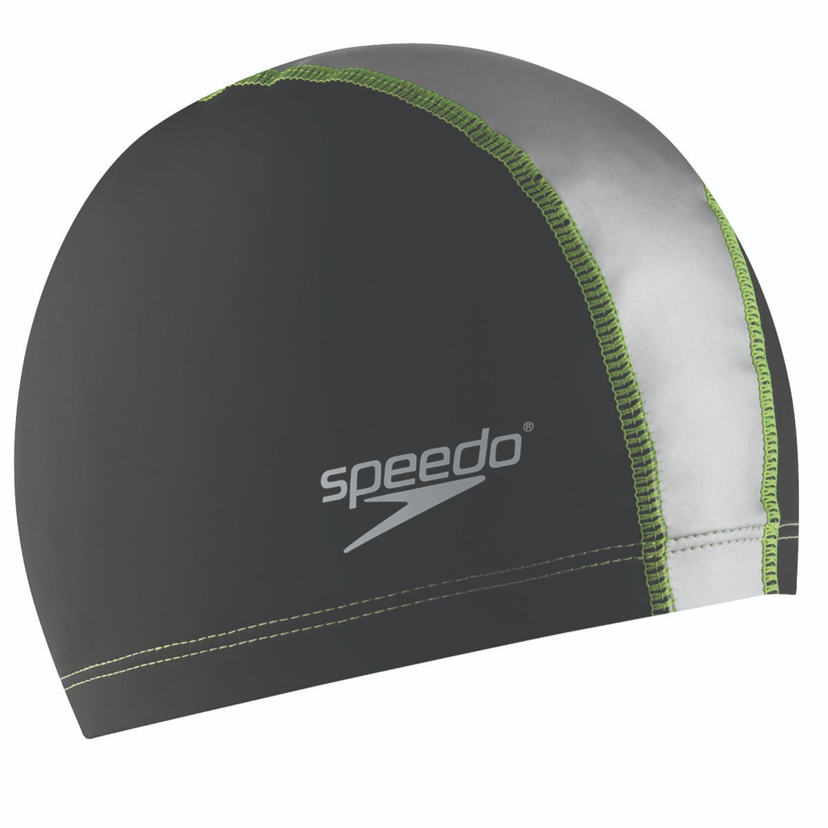 Speedo Poly/Spandex Stretch Fit Cap