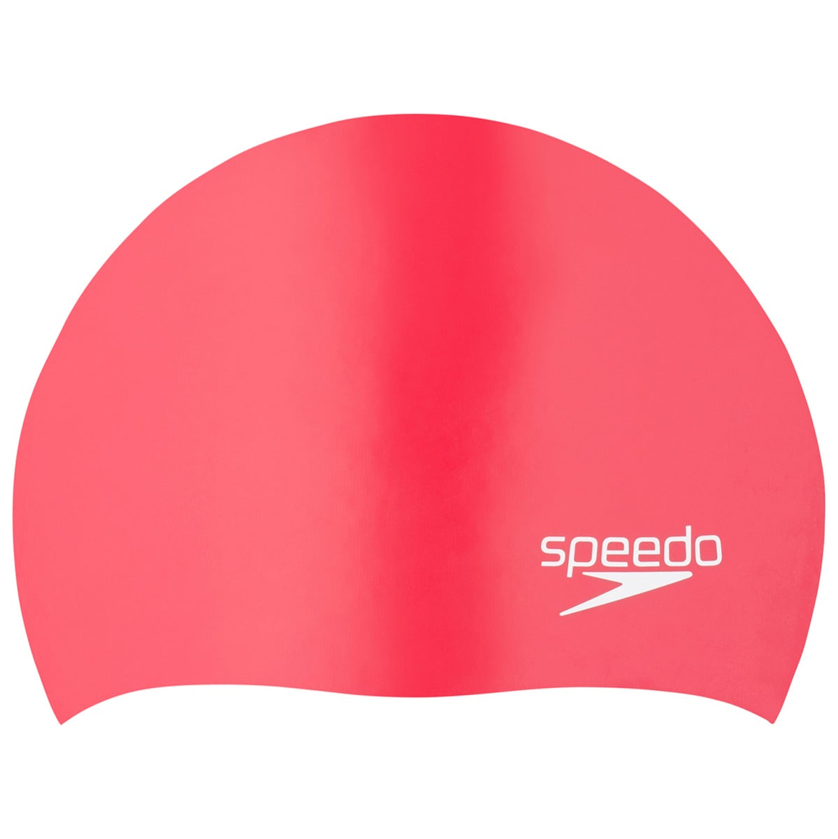 Speedo Elastomeric Solid Swim Cap