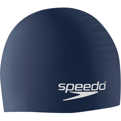 Speedo Solid Silicone Cap