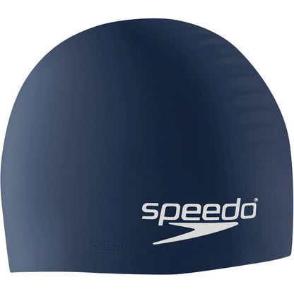 Speedo Solid Silicone Cap