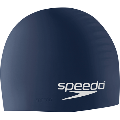Speedo Jr. Solid Silicone Cap
