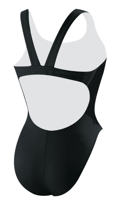 Dolfin Guard HP Back