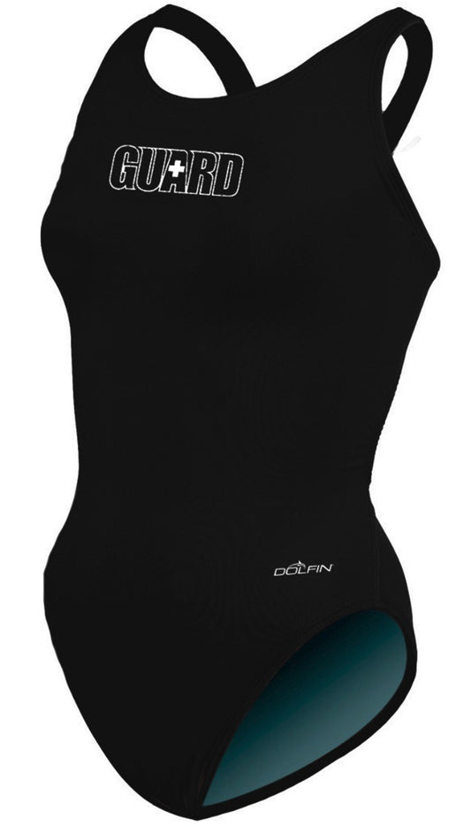 Dolfin Guard HP Back