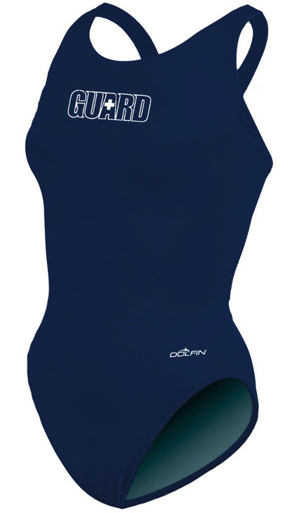 Dolfin Guard HP Back