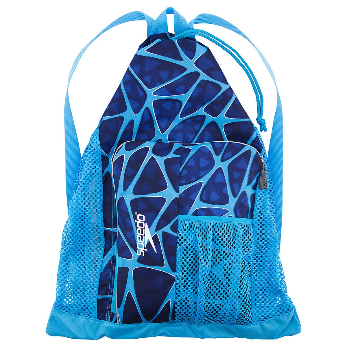 Speedo Deluxe Ventilator Mesh Bag