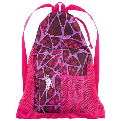Speedo Deluxe Ventilator Mesh Bag