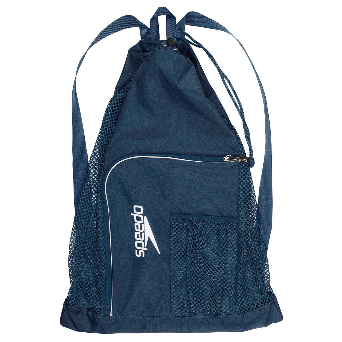 Speedo Deluxe Ventilator Mesh Bag