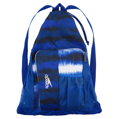 Speedo Deluxe Ventilator Mesh Bag