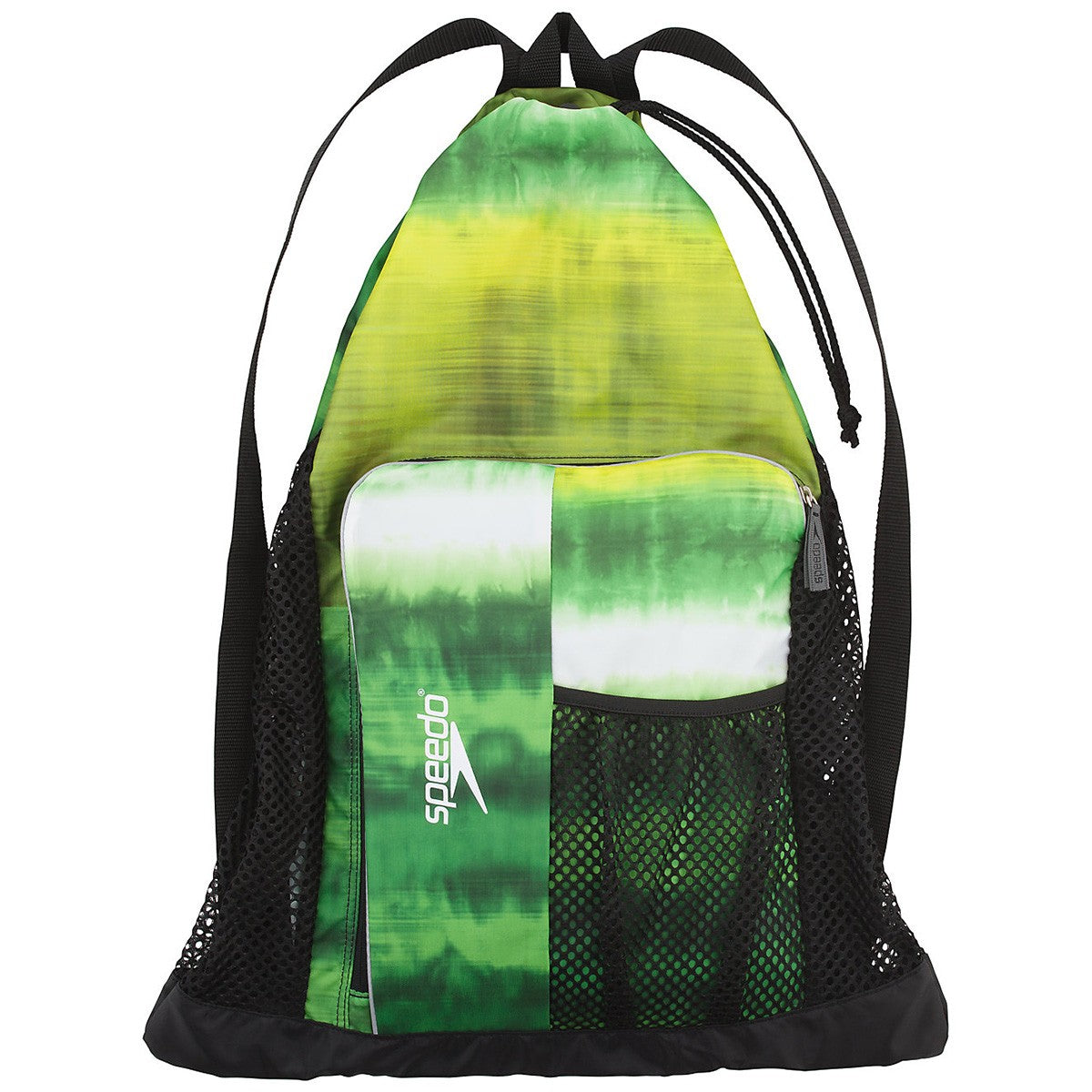 Speedo Deluxe Ventilator Mesh Bag
