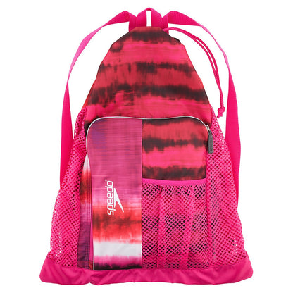Speedo Deluxe Ventilator Mesh Bag