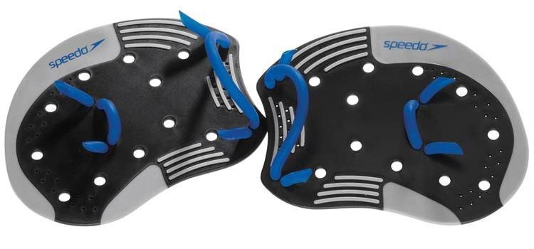 Speedo IM Tech Hand Paddles