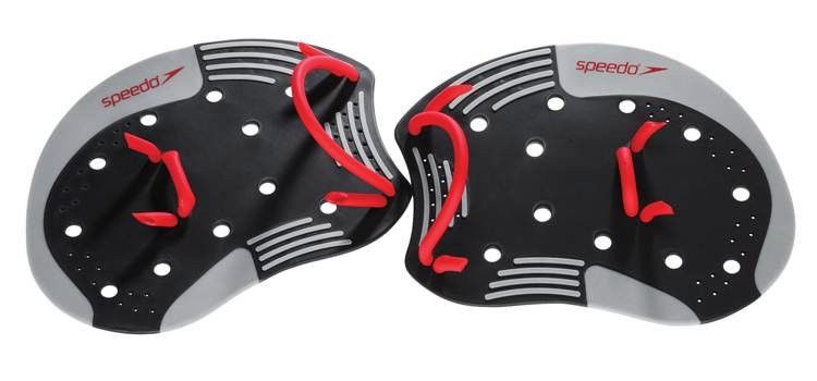 Speedo IM Tech Hand Paddles