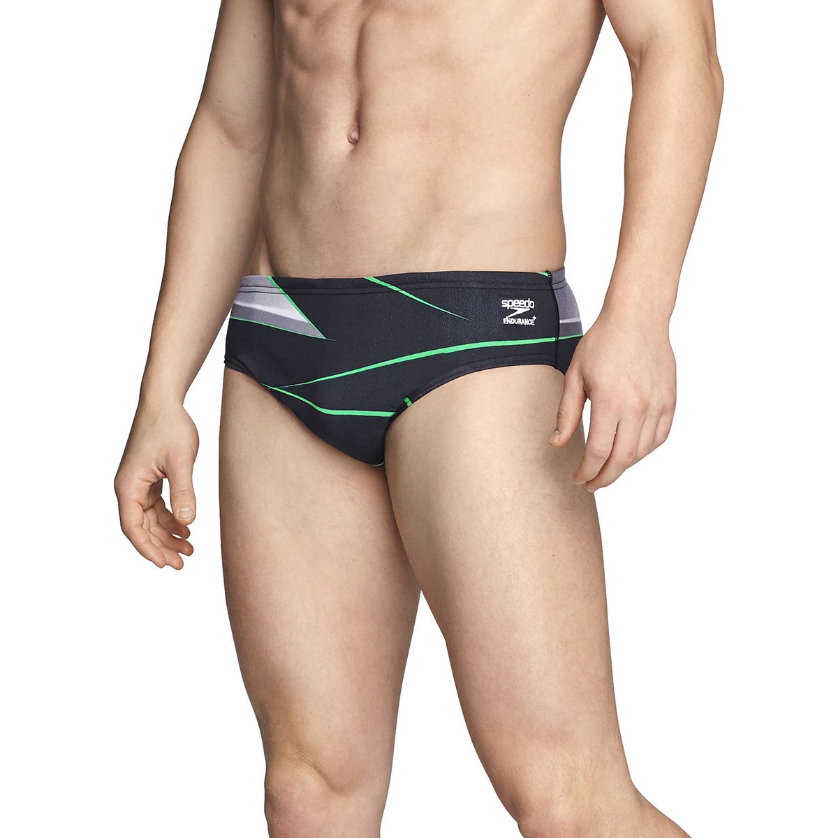 Speedo Infinite Pulse Brief
