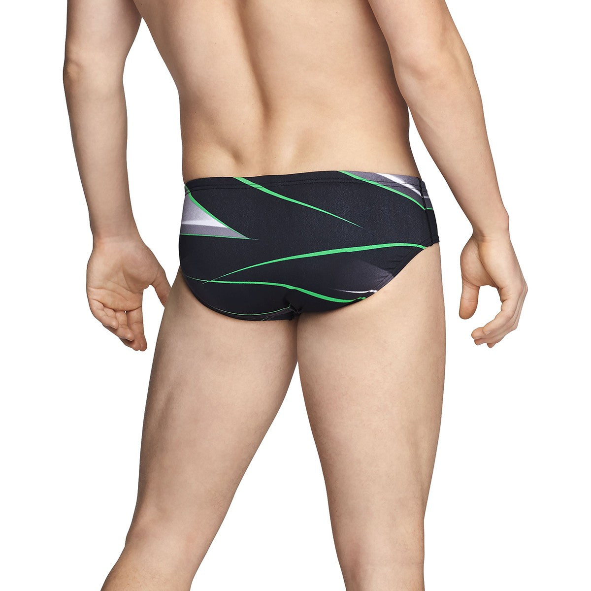 Speedo Infinite Pulse Brief