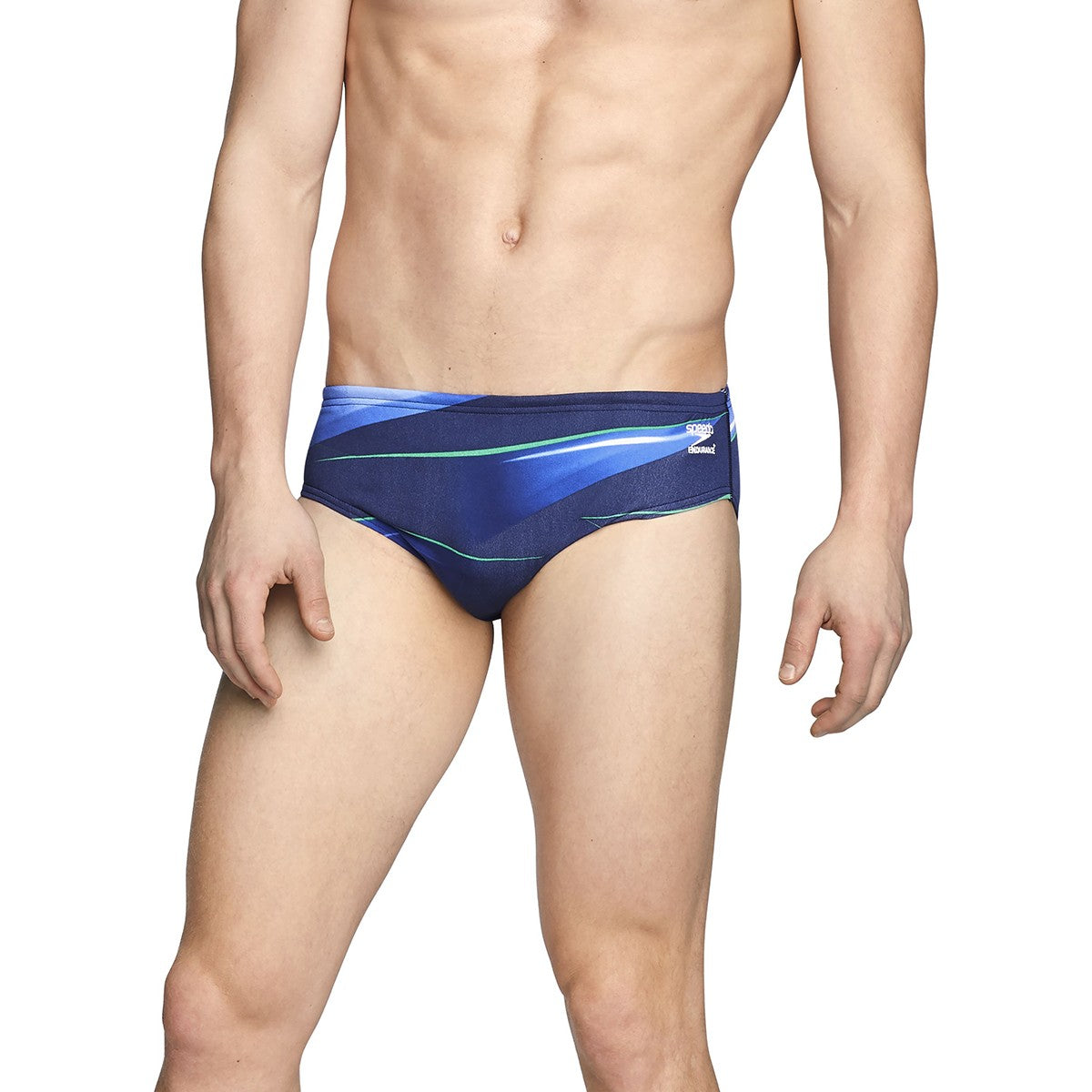 Speedo Infinite Pulse Brief