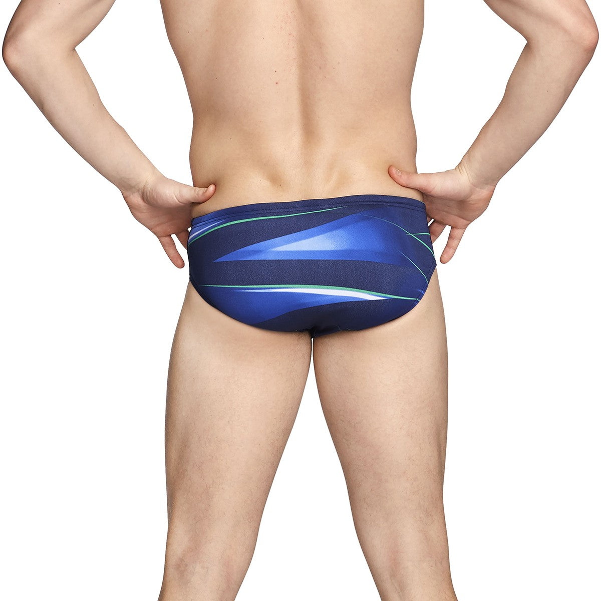 Speedo Infinite Pulse Brief