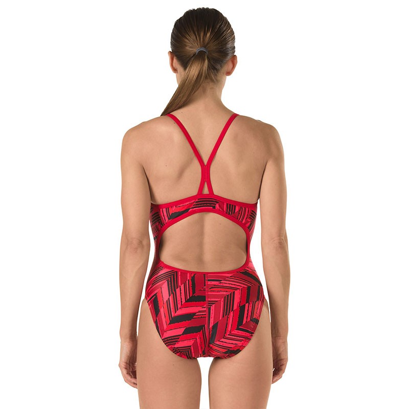 Speedo Angles Free Back