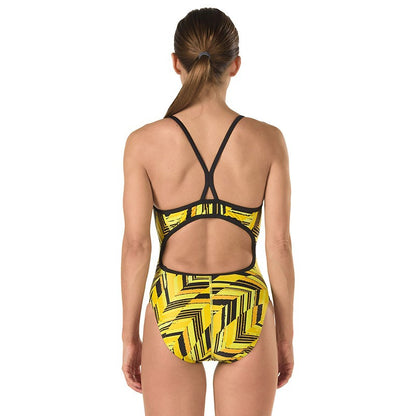 Speedo Angles Free Back