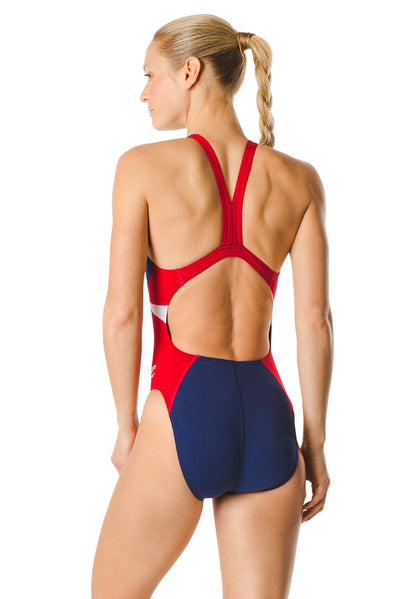Speedo Spark Splice Super Pro Swimsuit