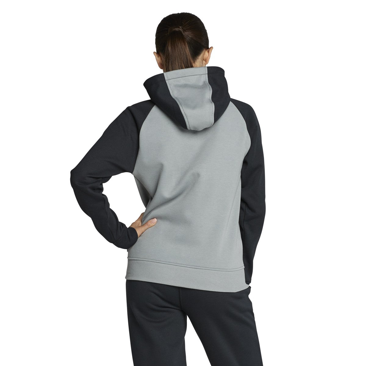 Speedo Female Team Jacket