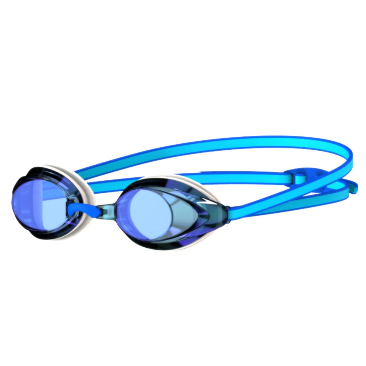 Speedo Vanquisher 2.0 Mirrored Goggle