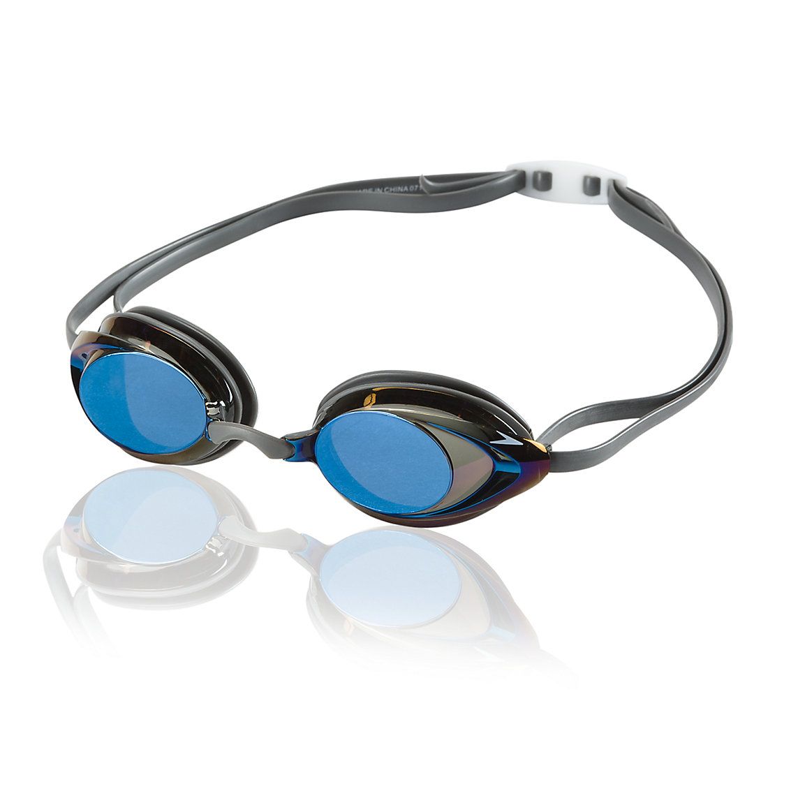 Speedo Vanquisher 2.0 Mirrored Goggle