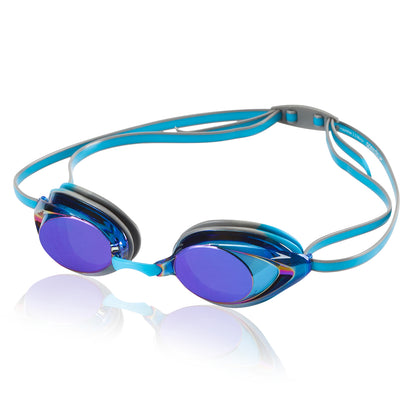 Speedo Vanquisher 2.0 Mirrored Goggle