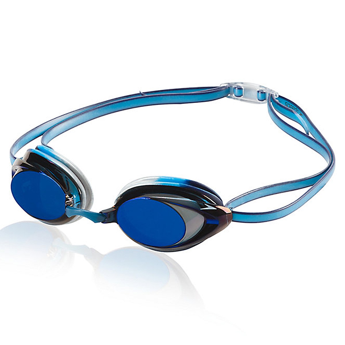Speedo Vanquisher 2.0 Mirrored Goggle