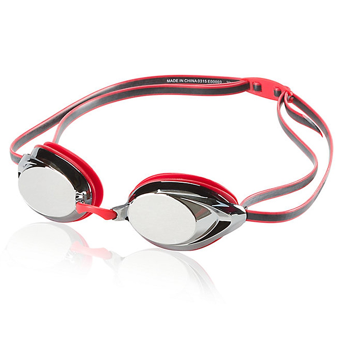 Speedo Vanquisher 2.0 Mirrored Goggle