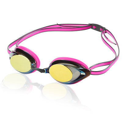 Speedo Women's Vanquisher 2.0 Mirrored Goggle