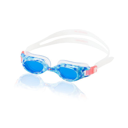 Speedo Jr. Hydrospex Print Goggles