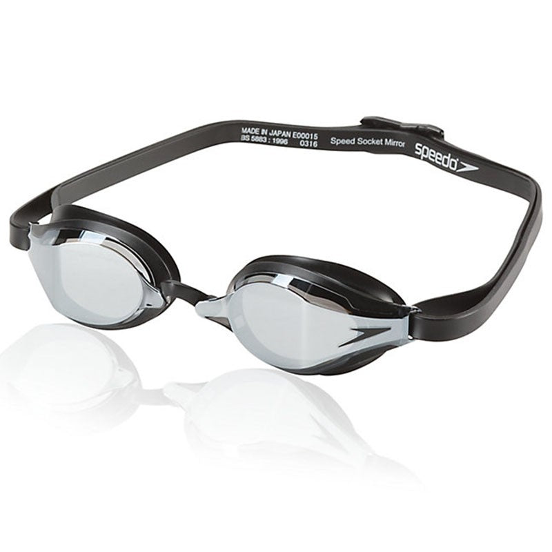 Speedo Speed Socket 2.0 Mirrored Goggle