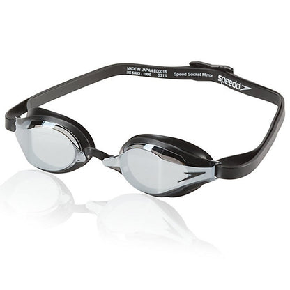 Speedo Speed Socket 2.0 Mirrored Goggle