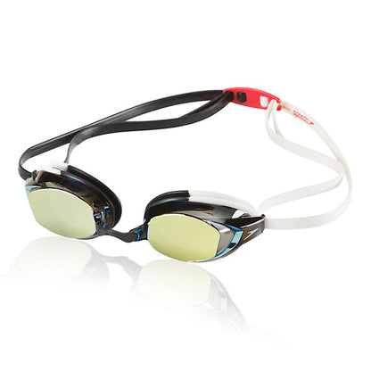 Speedo Vanquisher EV Mirrored Goggle