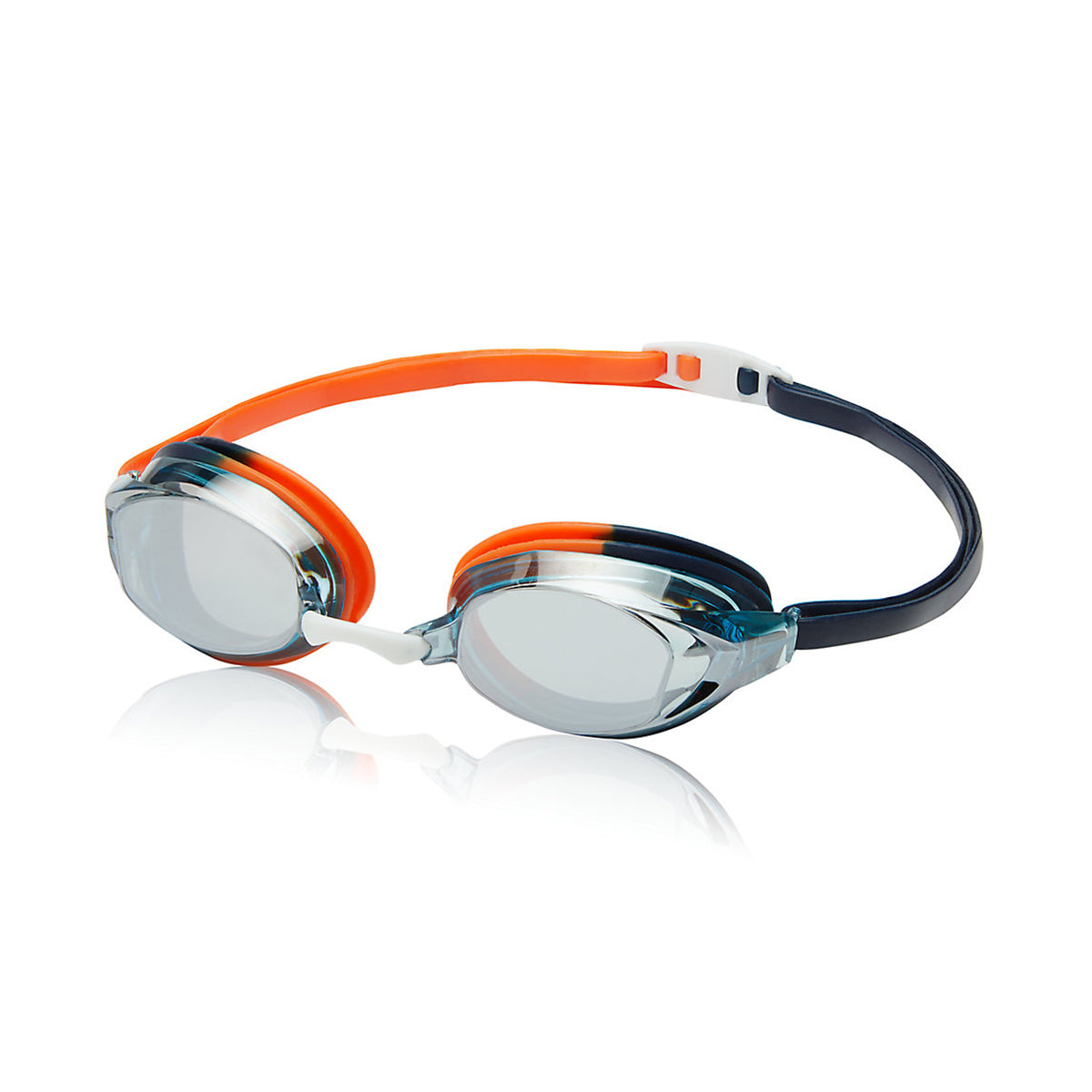 Speedo Vanquisher EV Mirrored Goggle