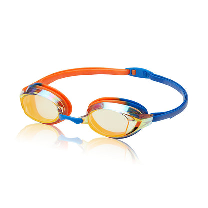 Speedo Vanquisher EV Mirrored Goggle