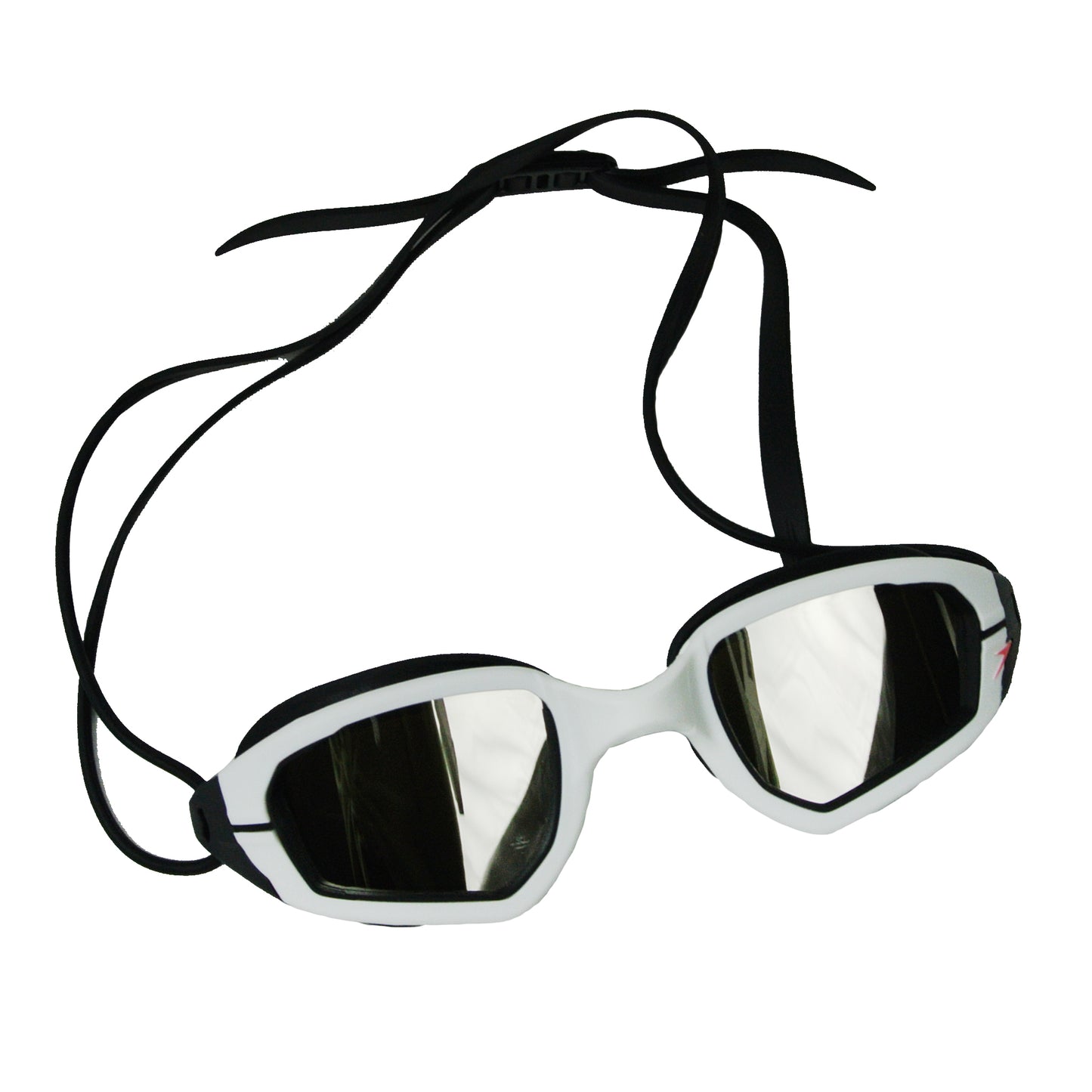 Speedo Covert Mirrored Goggle