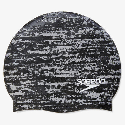 Speedo Remix Cap - Elastomeric Fit