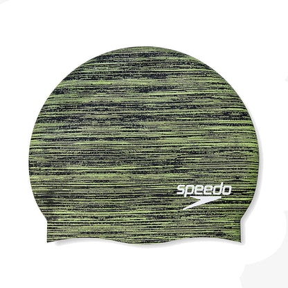Speedo Remix Cap - Elastomeric Fit