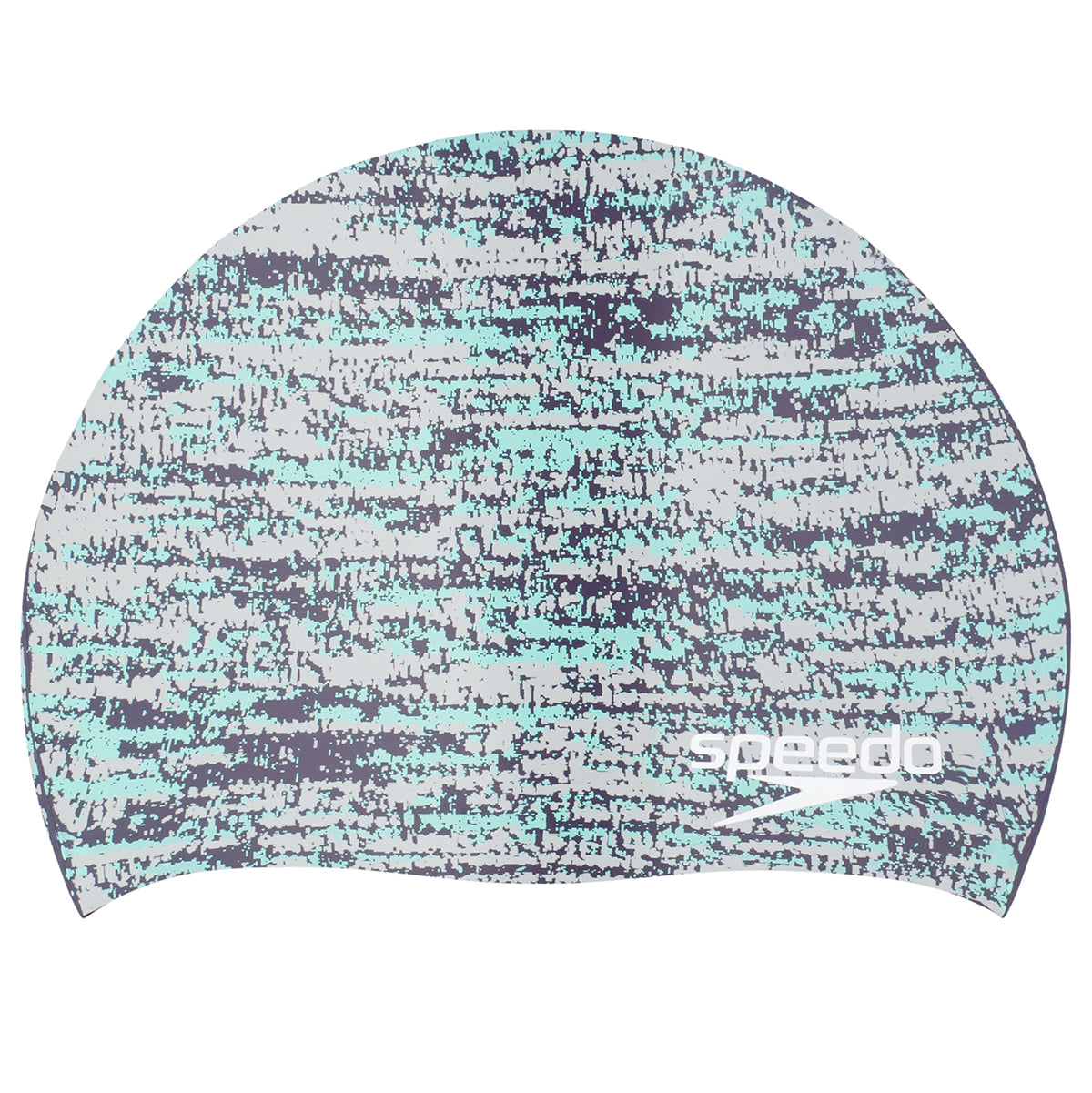 Speedo Remix Cap - Elastomeric Fit