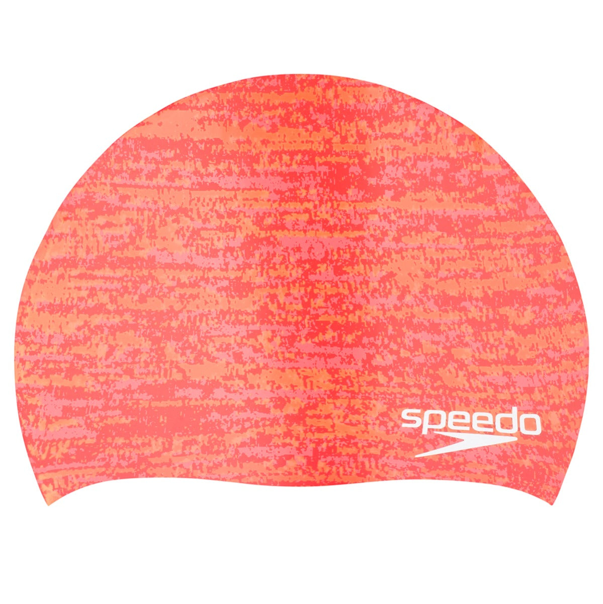 Speedo Remix Cap - Elastomeric Fit