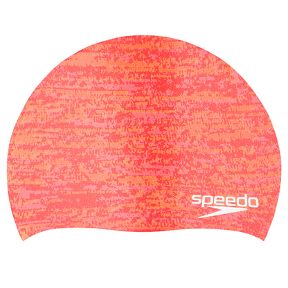 Speedo Remix Cap - Elastomeric Fit