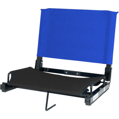 Stadium Chair - Black