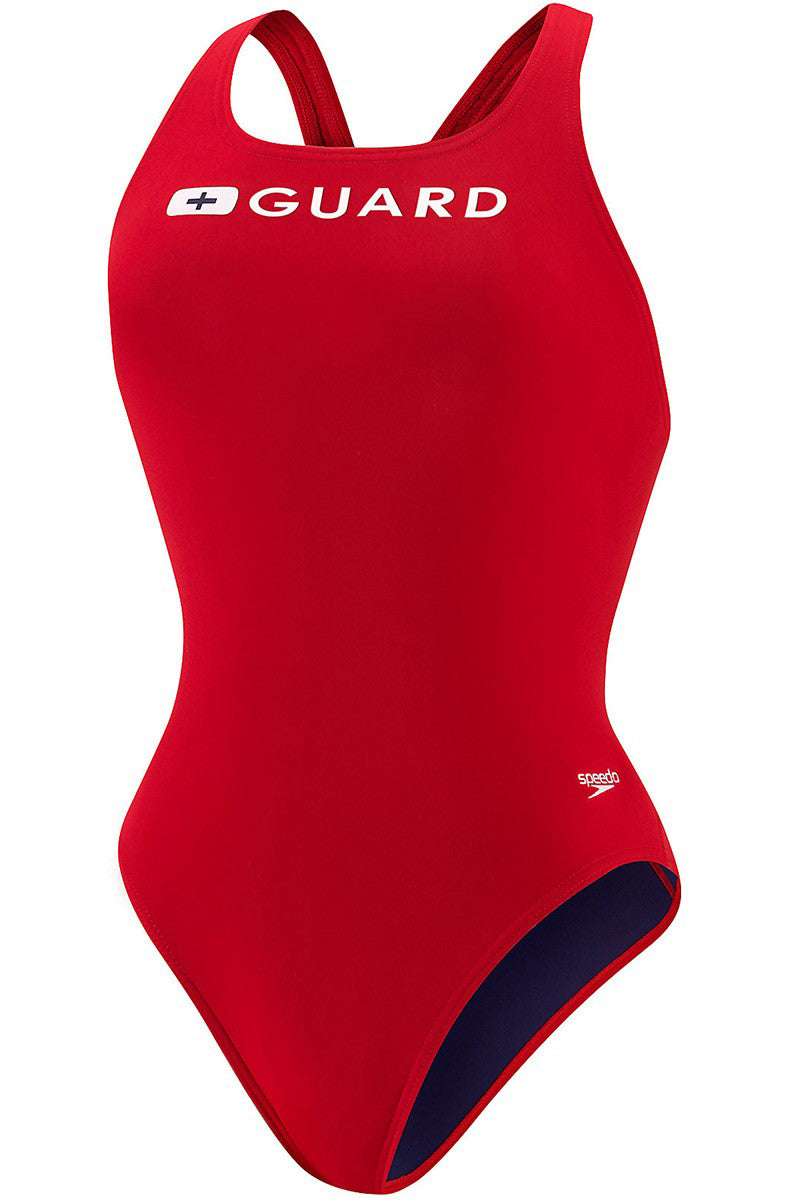 Speedo Guard Super Pro