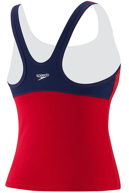 Speedo Female Guard Tankini Top