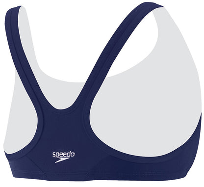 Speedo Guard Sport Bra Top