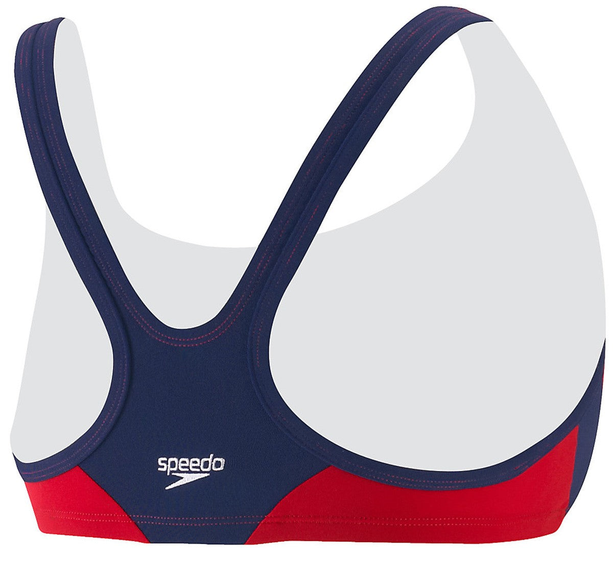 Speedo Guard Sport Bra Top