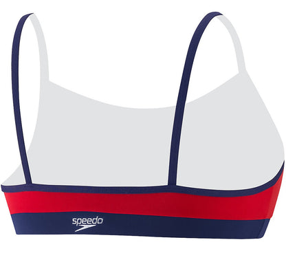 Speedo Guard Thin Strap Top