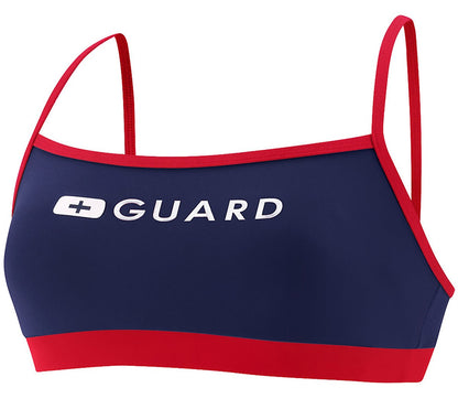 Speedo Guard Thin Strap Top